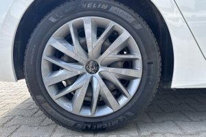 PEUGEOT 308 1.2T PETROL - 2022год / 132167km 27