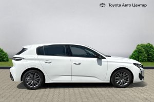 PEUGEOT 308 1.2T PETROL - 2022год / 132167km 3