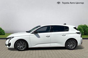 PEUGEOT 308 1.2T PETROL - 2022год / 132167km 4