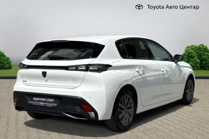 PEUGEOT 308 1.2T PETROL - 2022год / 132167km 5