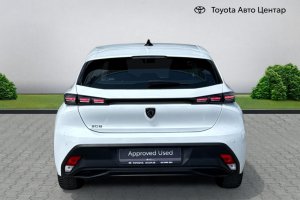 PEUGEOT 308 1.2T PETROL - 2022год / 132167km 6