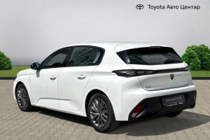 PEUGEOT 308 1.2T PETROL - 2022год / 132167km 7