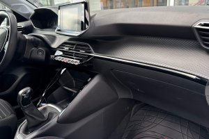 PEUGEOT 208 1.2 PETROL - 2021/2022год / 59508km 9