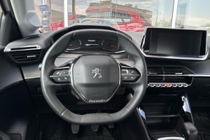PEUGEOT 208 1.2 PETROL - 2021/2022год / 59508km 11
