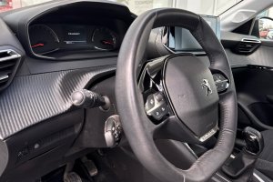 PEUGEOT 208 1.2 PETROL - 2021/2022год / 59508km 12