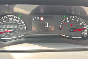 PEUGEOT 208 1.2 PETROL - 2021/2022год / 59508km 14