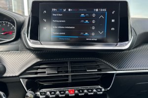 PEUGEOT 208 1.2 PETROL - 2021/2022год / 59508km 16