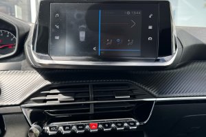 PEUGEOT 208 1.2 PETROL - 2021/2022год / 59508km 17