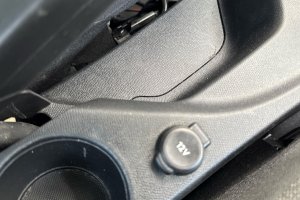 PEUGEOT 208 1.2 PETROL - 2021/2022год / 59508km 19