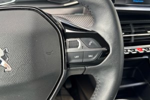 PEUGEOT 208 1.2 PETROL - 2021/2022год / 59508km 20