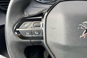 PEUGEOT 208 1.2 PETROL - 2021/2022год / 59508km 21