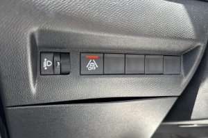 PEUGEOT 208 1.2 PETROL - 2021/2022год / 59508km 24