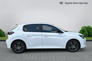 PEUGEOT 208 1.2 PETROL - 2021/2022год / 59508km 3