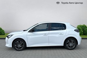 PEUGEOT 208 1.2 PETROL - 2021/2022год / 59508km 4