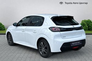 PEUGEOT 208 1.2 PETROL - 2021/2022год / 59508km 7