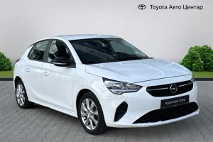 OPEL CORSA 1.2 PETROL - 2021год / 89787km 0