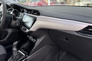 OPEL CORSA 1.2 PETROL - 2021год / 89787km 9