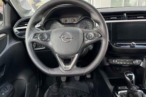 OPEL CORSA 1.2 PETROL - 2021год / 89787km 11