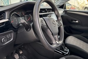 OPEL CORSA 1.2 PETROL - 2021год / 89787km 12