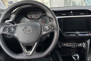 OPEL CORSA 1.2 PETROL - 2021год / 89787km 13