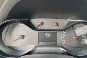 OPEL CORSA 1.2 PETROL - 2021год / 89787km 14
