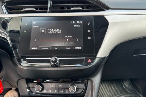 OPEL CORSA 1.2 PETROL - 2021год / 89787km 15