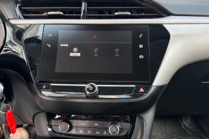 OPEL CORSA 1.2 PETROL - 2021год / 89787km 17