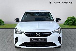 OPEL CORSA 1.2 PETROL - 2021год / 89787km 1