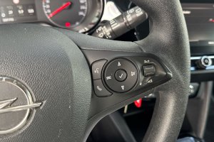 OPEL CORSA 1.2 PETROL - 2021год / 89787km 20