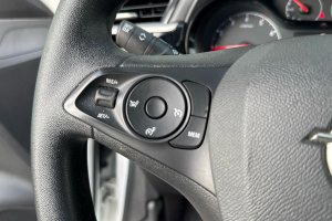 OPEL CORSA 1.2 PETROL - 2021год / 89787km 21