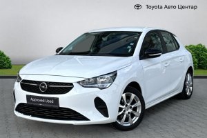 OPEL CORSA 1.2 PETROL - 2021год / 89787km 2