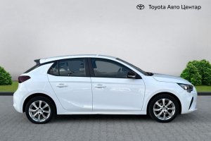OPEL CORSA 1.2 PETROL - 2021год / 89787km 3