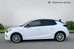 OPEL CORSA 1.2 PETROL - 2021год / 89787km 4