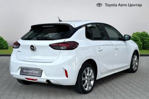 OPEL CORSA 1.2 PETROL - 2021год / 89787km 5