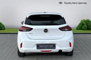 OPEL CORSA 1.2 PETROL - 2021год / 89787km 6