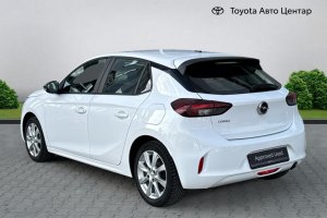 OPEL CORSA 1.2 PETROL - 2021год / 89787km 7