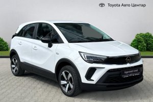 OPEL CROSSLAND 1.2T PETROL - 2023год / 118686km 0