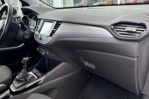 OPEL CROSSLAND 1.2T PETROL - 2023год / 118686km 9