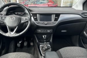 OPEL CROSSLAND 1.2T PETROL - 2023год / 118686km 10