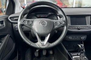 OPEL CROSSLAND 1.2T PETROL - 2023год / 118686km 11