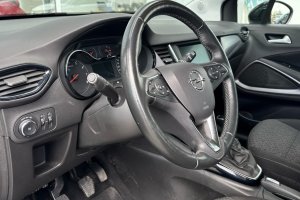 OPEL CROSSLAND 1.2T PETROL - 2023год / 118686km 12