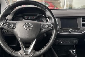 OPEL CROSSLAND 1.2T PETROL - 2023год / 118686km 13