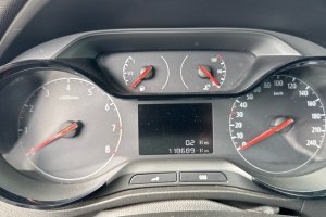 OPEL CROSSLAND 1.2T PETROL - 2023год / 118686km 15