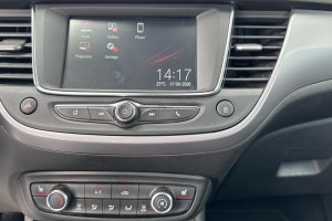 OPEL CROSSLAND 1.2T PETROL - 2023год / 118686km 16