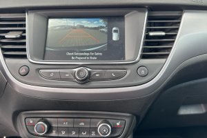 OPEL CROSSLAND 1.2T PETROL - 2023год / 118686km 17