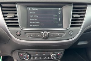 OPEL CROSSLAND 1.2T PETROL - 2023год / 118686km 18