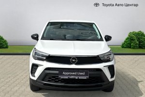 OPEL CROSSLAND 1.2T PETROL - 2023год / 118686km 1