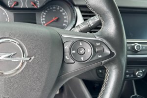 OPEL CROSSLAND 1.2T PETROL - 2023год / 118686km 19