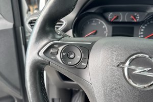 OPEL CROSSLAND 1.2T PETROL - 2023год / 118686km 20