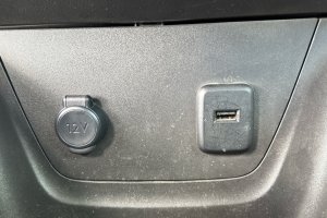 OPEL CROSSLAND 1.2T PETROL - 2023год / 118686km 21